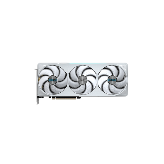 PLACA DE VIDEO VGA Gigabyte GeForce RTX 5070 Ti EAGLE OC ICE 16G