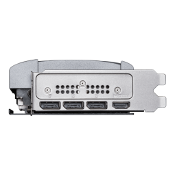 PLACA DE VIDEO VGA MSI GeForce RTX 5070 VENTUS 2X OC 12G