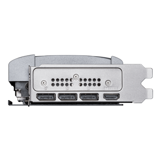 PLACA DE VIDEO VGA MSI GeForce RTX 5070 VENTUS 2X OC 12G