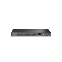 SWITCH TP-LINK 8P SX3008F 10G Omada (No incluye SFP)