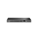SWITCH TP-LINK 8P SX3008F 10G Omada (No incluye SFP)