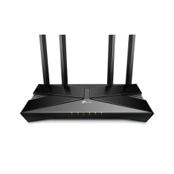 Modem Router TP-LINK XX530v GPON Voip Gigabit Wifi6 AX3000