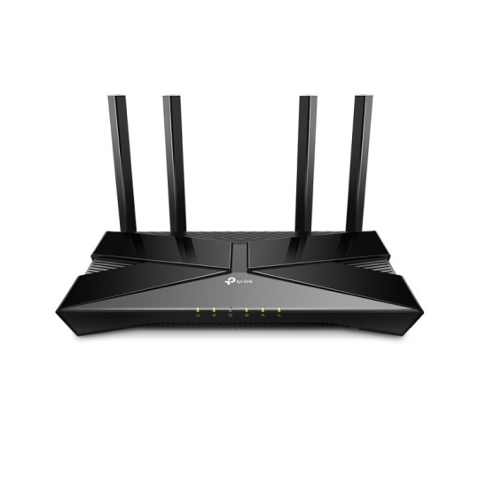 Modem Router TP-LINK XX530v GPON Voip Gigabit Wifi6 AX3000