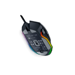 Mouse Razer Basilik V3 35K Ergonomic Wireless Gaming