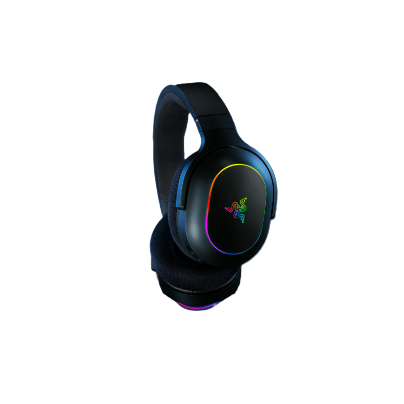 Auricular Razer Barracuda X Chroma Wireless Black