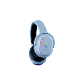 Auricular Razer Barracuda X Chroma Wireless White