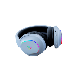 Auricular Razer Barracuda X Chroma Wireless White