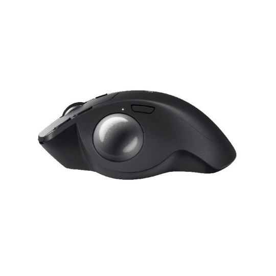 MOUSE TRACKBALL WIRELESS LOGITECH MX ERGO S GRAFITO 910-007261
