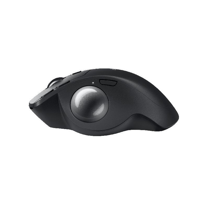 MOUSE TRACKBALL WIRELESS LOGITECH MX ERGO S GRAFITO 910-007261