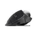 MOUSE TRACKBALL WIRELESS LOGITECH MX ERGO S GRAFITO 910-007261