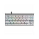 TECLADO MECANICO LOGITECH G515 TKL WHITE 920-012869 TACTILE INGLES
