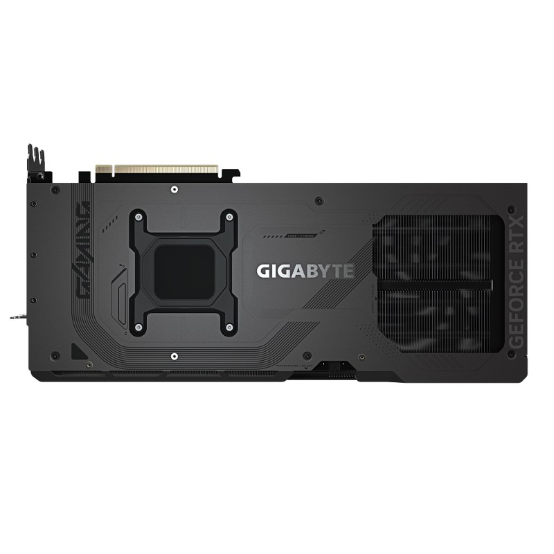 PLACA DE VIDEO VGA Gigabyte GeForce RTX 5090 GAMING OC 32G