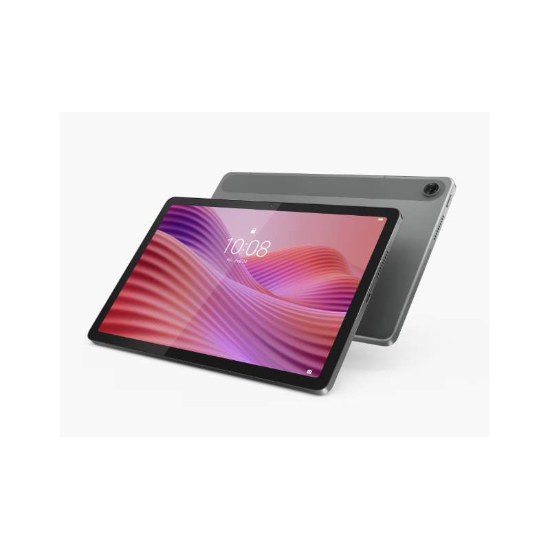 TABLET LENOVO TAB 10.1" WUXGA 4GB+64GB ,KIDS BUMPER CASE + LÁPIZ PASIVO