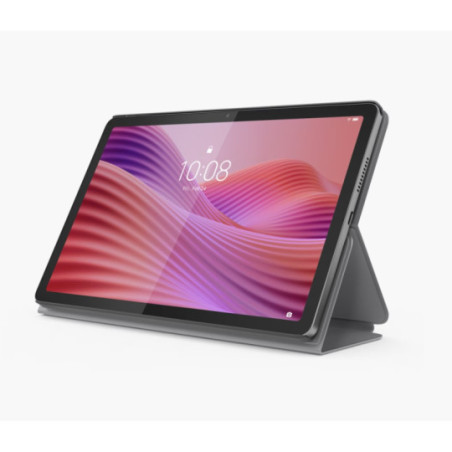 TABLET LENOVO TAB 10.1" WUXGA 4GB+128GB + ESTUCHE TIPO FOLIO