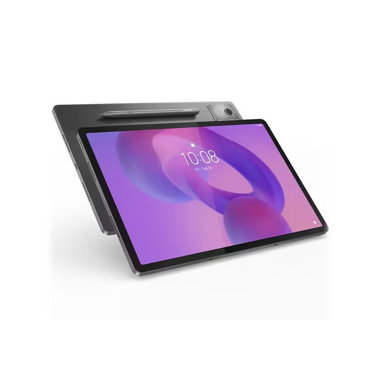 Tablet Lenovo Tab PRO 12.7" 3K 144HZ 8GB+256GB + Teclado Pack + Lapiz Precision Pen + Auriculares moto buds Android 14