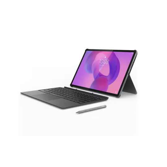 Tablet Lenovo Tab PRO 12.7" 3K 144HZ 8GB+256GB + Teclado Pack + Lapiz Precision Pen + Auriculares moto buds Android 14