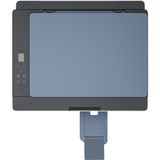 Impresora HP Multifunción  Smart Tank 585