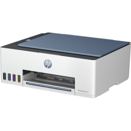 Impresora HP Multifunción  Smart Tank 585
