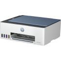 Impresora HP Multifunción  Smart Tank 585