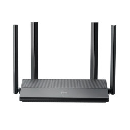 ROUTER EX141 AX1500 Wifi 6 WISP Aginet Gigabit D.Band Tp-Link
