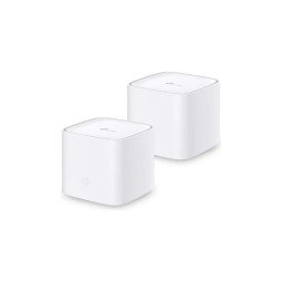 ACCES POINT TP-LINK DECO HX220 AX1800 AGINET EASYMESH WI-FI 6 PACK X 2