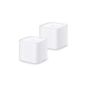 ACCES POINT TP-LINK DECO HX220 AX1800 AGINET EASYMESH WI-FI 6 PACK X 2