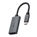 Adaptador TP-Link USB-C a HDMI UA520C hasta 4K / 60 Hz