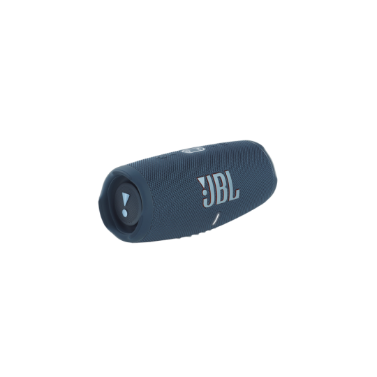 PARLANTE JBL BLUETOOTH CHARGE 5 AZUL