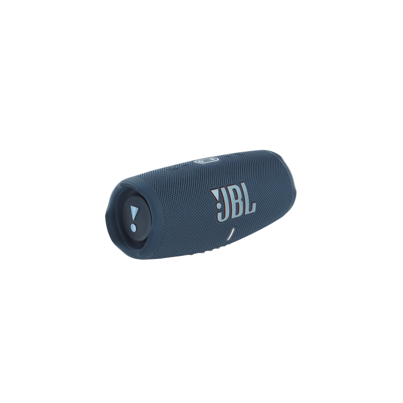 PARLANTE JBL BLUETOOTH CHARGE 5 AZUL