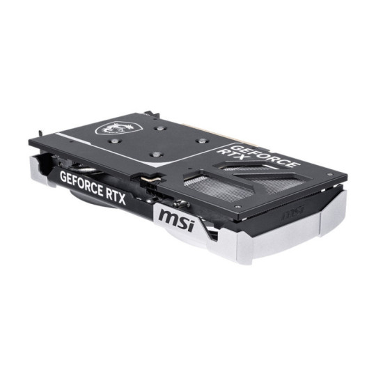 PLACA DE VIDEO VGA MSI GEFORCE RTX 5060 TI VENTUS 2X OC PLUS 8G