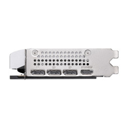 PLACA DE VIDEO VGA MSI GEFORCE RTX 5060 TI VENTUS 2X OC PLUS 8G