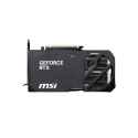 PLACA DE VIDEO VGA MSI GEFORCE RTX 5070 SHADOW 2X OC 12G