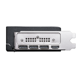 PLACA DE VIDEO VGA MSI GEFORCE RTX 5070 SHADOW 2X OC 12G