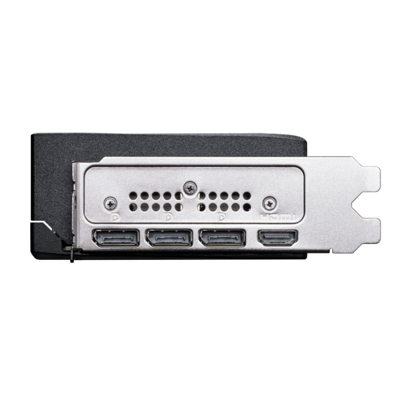 PLACA DE VIDEO VGA MSI GEFORCE RTX 5070 SHADOW 2X OC 12G