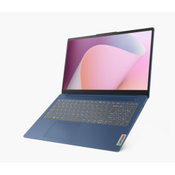 Notebook Lenovo IP Slim 3 15ABR8 15.6" FHD AMD R7 5825U 16GB 3200MHZ DDR4 512GB NVME W11H