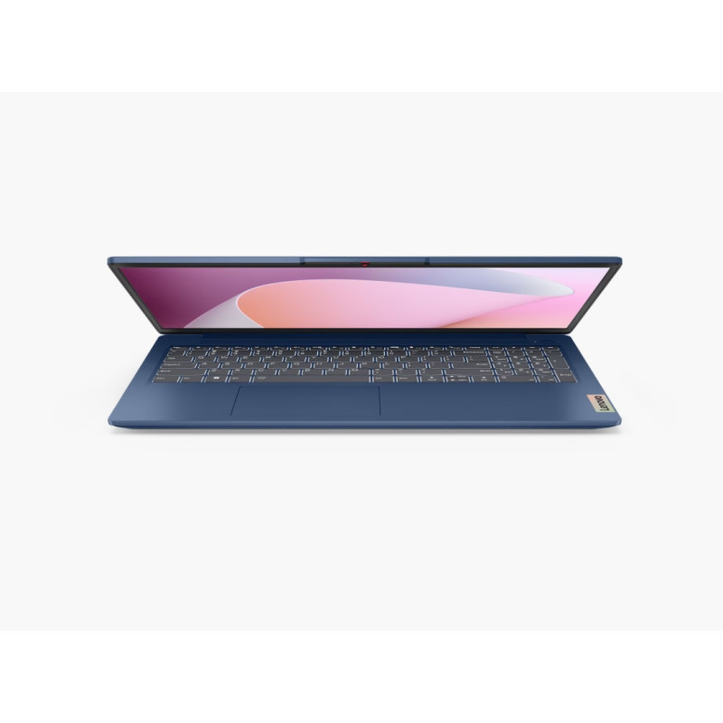Notebook Lenovo IP Slim 3 15ABR8 15.6" FHD AMD R7 5825U 16GB 3200MHZ DDR4 512GB NVME W11H