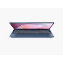Notebook Lenovo IP Slim 3 15ABR8 15.6" FHD AMD R7 5825U 16GB 3200MHZ DDR4 512GB NVME W11H