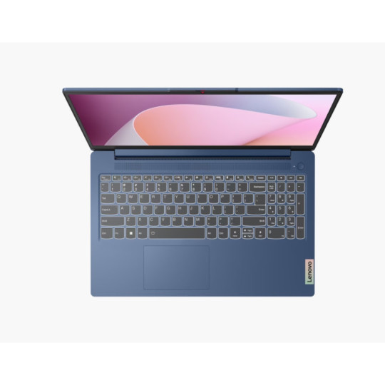 Notebook Lenovo IP Slim 3 15ABR8 15.6" FHD AMD R7 5825U 16GB 3200MHZ DDR4 512GB NVME W11H