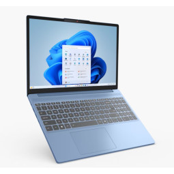 Notebook Lenovo IP Slim 3 15IRH10 I7 13620H 16G (8G+8G) 4800 512GB NVME W11H