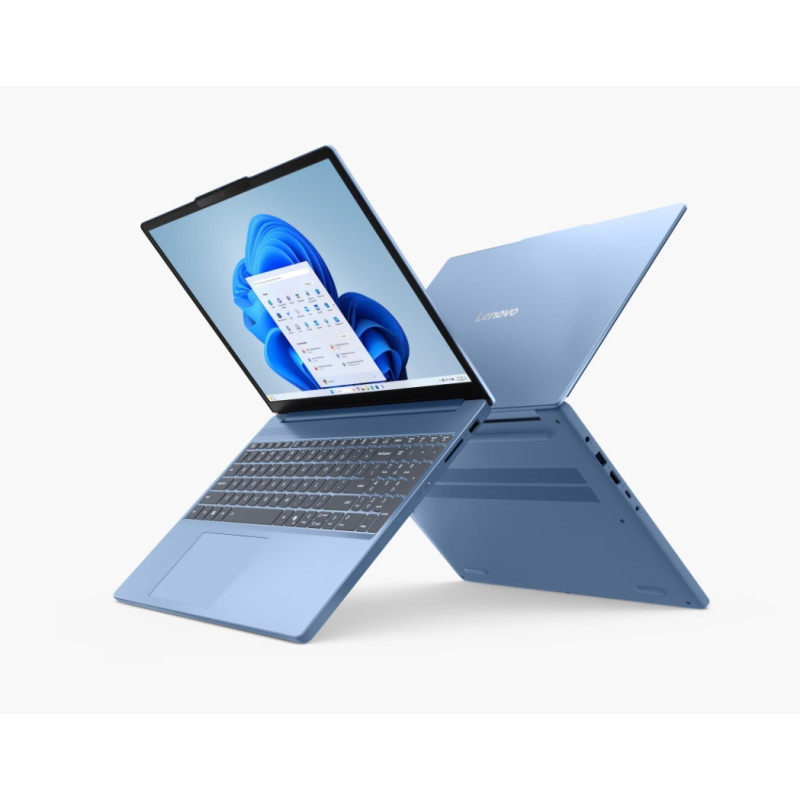 Notebook Lenovo IP Slim 3 15IRH10 I7 13620H 16G (8G+8G) 4800 512GB NVME W11H