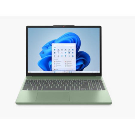 Notebook Lenovo IP Slim 3 15IRH10 I5 13420H 8G 4800 512GB NVME W11H