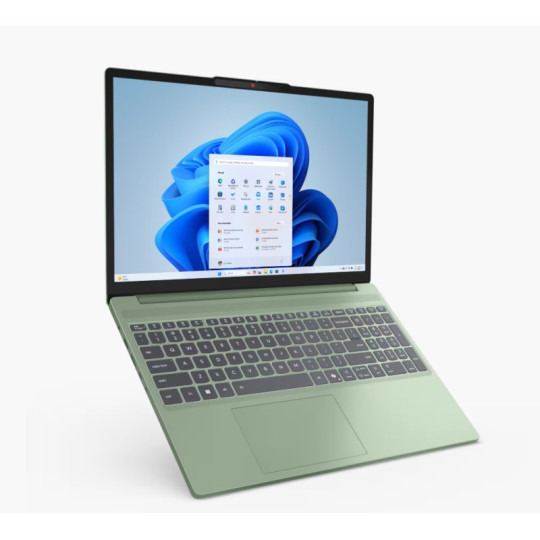 Notebook Lenovo IP Slim 3 15IRH10 I5 13420H 8G 4800 512GB NVME W11H