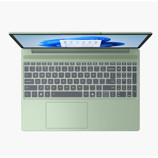 Notebook Lenovo IP Slim 3 15IRH10 I5 13420H 8G 4800 512GB NVME W11H