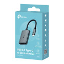 Adaptador UA430C TP-Link USB-C a SD / Micro SD