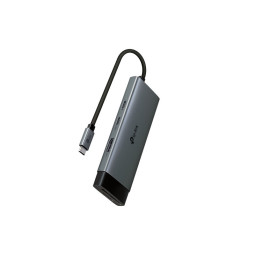 HUB TP LINK USB-C 7 EN 1 UH7020C HDMI/SD/USB/USB-C
