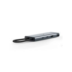 HUB TP LINK USB-C 7 EN 1 UH7020C HDMI/SD/USB/USB-C