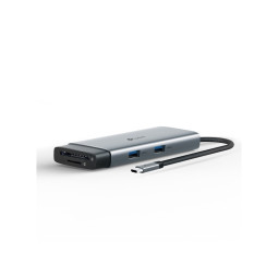 HUB TP LINK USB-C 7 EN 1 UH7020C HDMI/SD/USB/USB-C