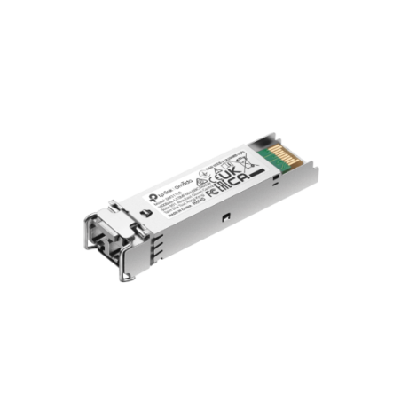 MODULO DE TRANSCEPTOR DE RED FIBRA OPTICA SM311LS SFP MINIGBIC 1000BASE-LX MMF