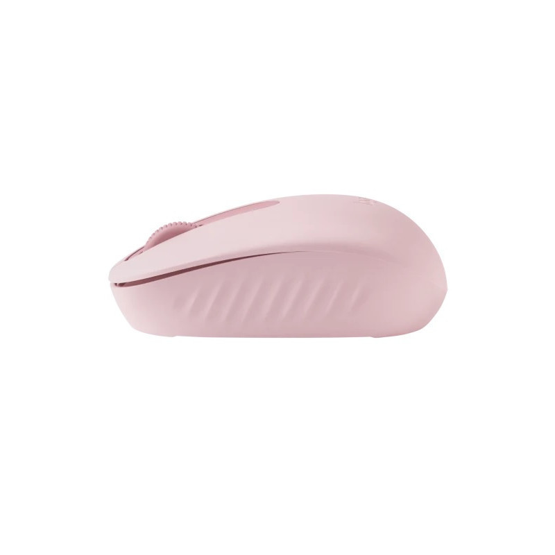 MOUSE LOGITECH BLUETOOTH M196 ROSE 910-007458