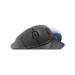 MOUSE LOGITECH TRACKBALL WIRELESS ERGO M575S 910-007031